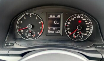 Volkswagen Scirocco 1.4 TSI Edition full