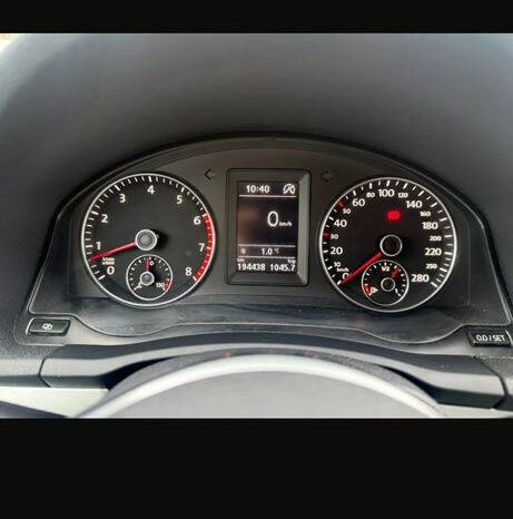 Volkswagen Scirocco 1.4 TSI Edition full