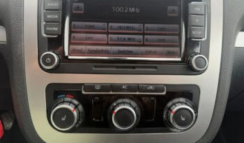 Volkswagen Scirocco 1.4 TSI Edition full