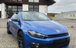 Volkswagen Scirocco 1.4 TSI Edition