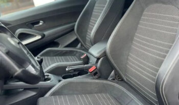 Volkswagen Scirocco 1.4 TSI Edition full