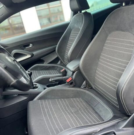 Volkswagen Scirocco 1.4 TSI Edition full