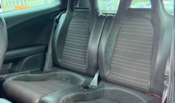 Volkswagen Scirocco 1.4 TSI Edition full