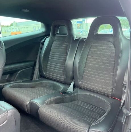Volkswagen Scirocco 1.4 TSI Edition full
