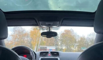 Volkswagen Scirocco 1.4 TSI Edition full