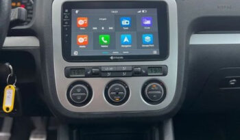 Volkswagen Scirocco 1.4 TSI Edition full