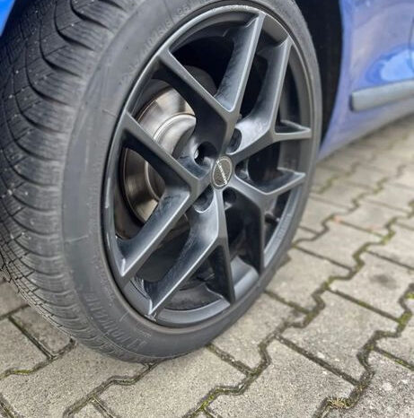 Volkswagen Scirocco 1.4 TSI Edition full