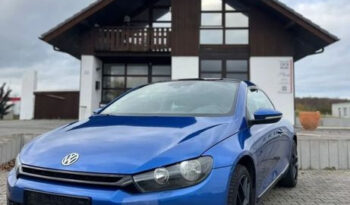 Volkswagen Scirocco 1.4 TSI Edition full
