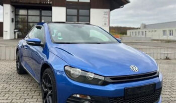 Volkswagen Scirocco 1.4 TSI Edition full