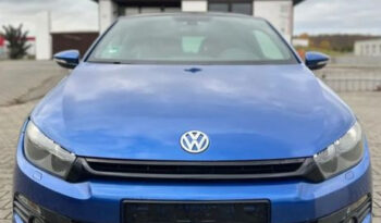 Volkswagen Scirocco 1.4 TSI Edition full