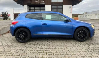 Volkswagen Scirocco 1.4 TSI Edition full