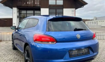 Volkswagen Scirocco 1.4 TSI Edition full