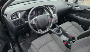 Citroën C4 BlueHDi 120 Stop&Start Selection full