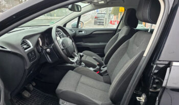 Citroën C4 BlueHDi 120 Stop&Start Selection full