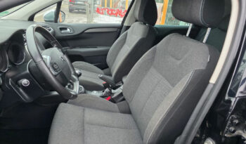 Citroën C4 BlueHDi 120 Stop&Start Selection full