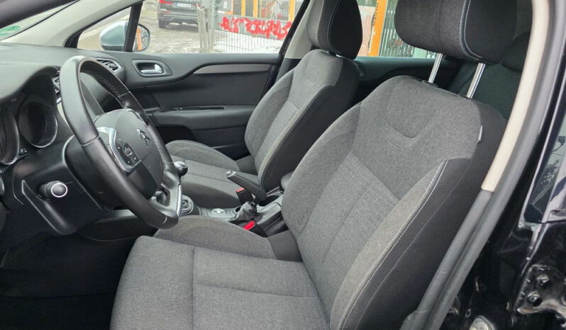 Citroën C4 BlueHDi 120 Stop&Start Selection full