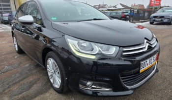 Citroën C4 BlueHDi 120 Stop&Start Selection full