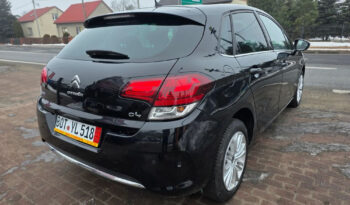 Citroën C4 BlueHDi 120 Stop&Start Selection full