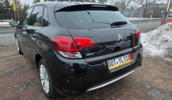 Citroën C4 BlueHDi 120 Stop&Start Selection full