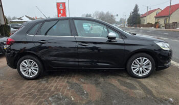 Citroën C4 BlueHDi 120 Stop&Start Selection full