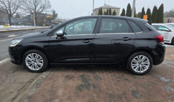 Citroën C4 BlueHDi 120 Stop&Start Selection full