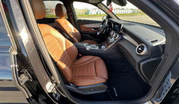 Mercedes-Benz GLC 300 d 4-Matic full