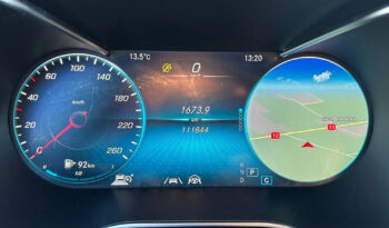 Mercedes-Benz GLC 300 d 4-Matic full