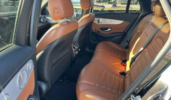 Mercedes-Benz GLC 300 d 4-Matic full