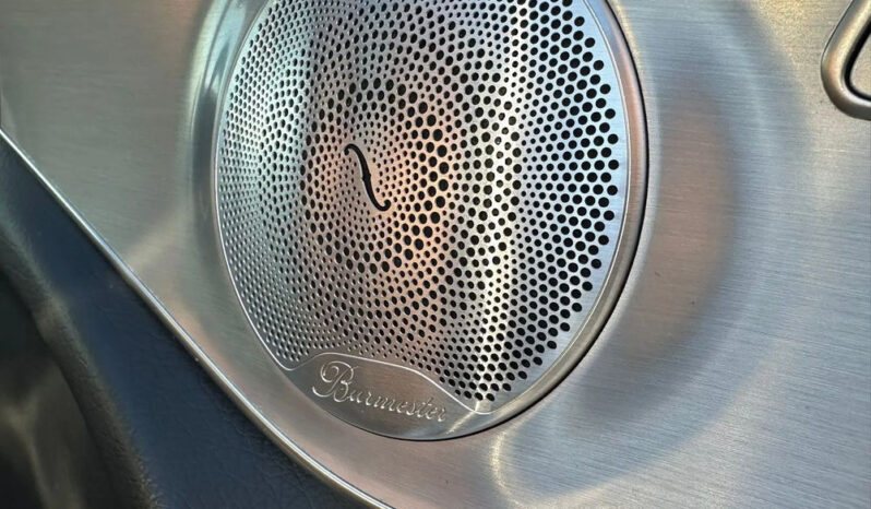 Mercedes-Benz GLC 300 d 4-Matic full