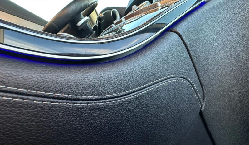 Mercedes-Benz GLC 300 d 4-Matic full