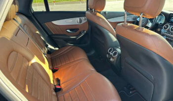 Mercedes-Benz GLC 300 d 4-Matic full