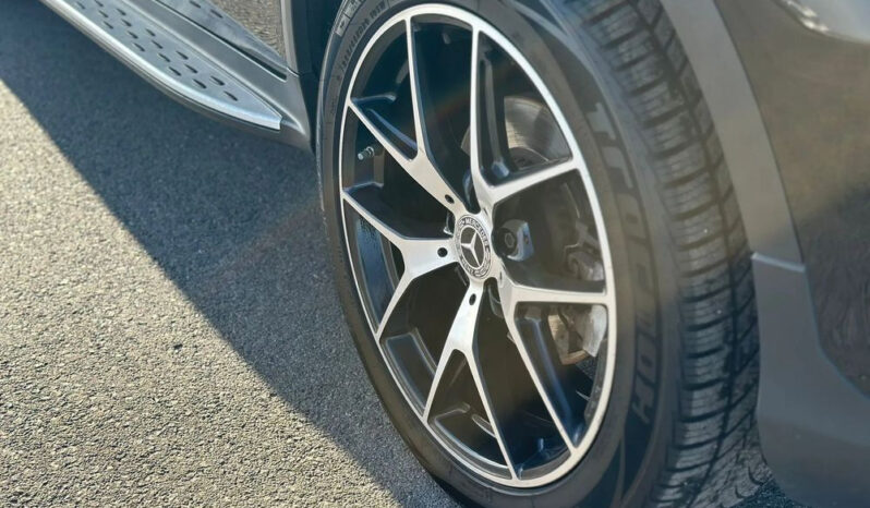 Mercedes-Benz GLC 300 d 4-Matic full