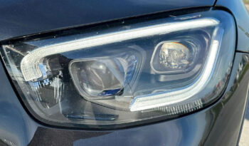 Mercedes-Benz GLC 300 d 4-Matic full