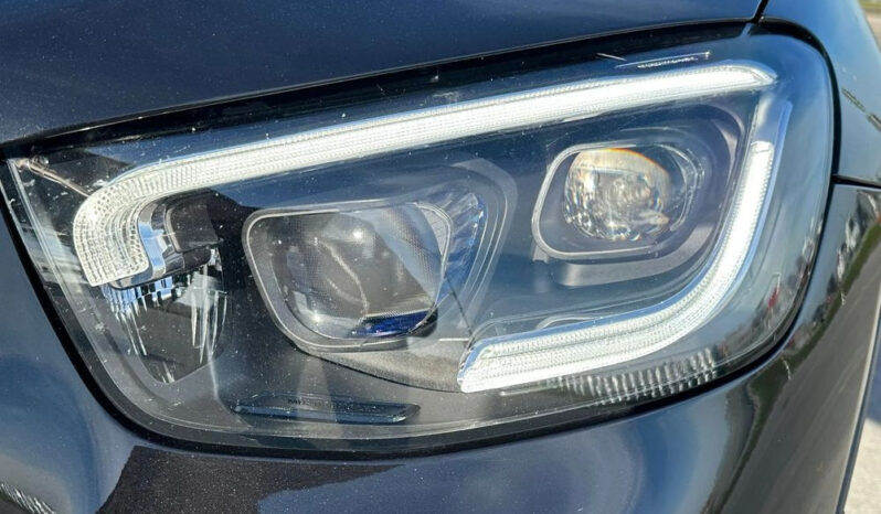 Mercedes-Benz GLC 300 d 4-Matic full