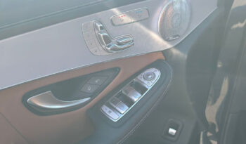 Mercedes-Benz GLC 300 d 4-Matic full