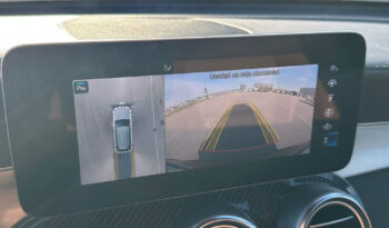 Mercedes-Benz GLC 300 d 4-Matic full