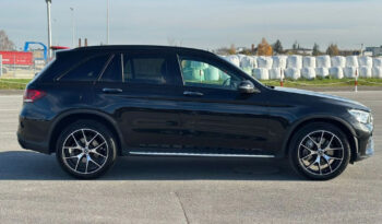 Mercedes-Benz GLC 300 d 4-Matic full