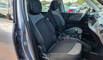 Citroën C4 Picasso BlueHDi 120 Exclusive full
