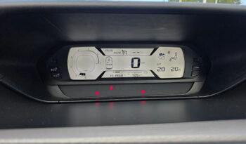 Citroën C4 Picasso BlueHDi 120 Exclusive full