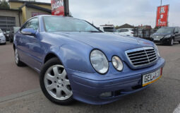 Mercedes-Benz CLK