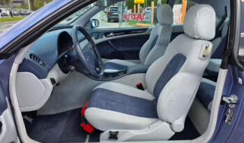 Mercedes-Benz CLK full