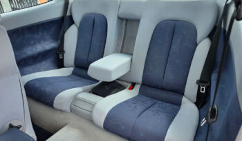 Mercedes-Benz CLK full