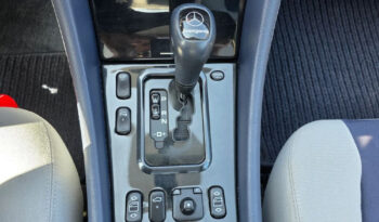 Mercedes-Benz CLK full