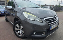Peugeot 2008 e-HDi FAP 115 STOP & START Allure