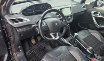 Peugeot 2008 e-HDi FAP 115 STOP & START Allure full