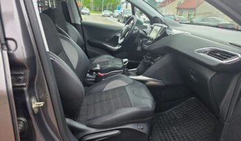 Peugeot 2008 e-HDi FAP 115 STOP & START Allure full