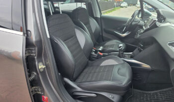 Peugeot 2008 e-HDi FAP 115 STOP & START Allure full