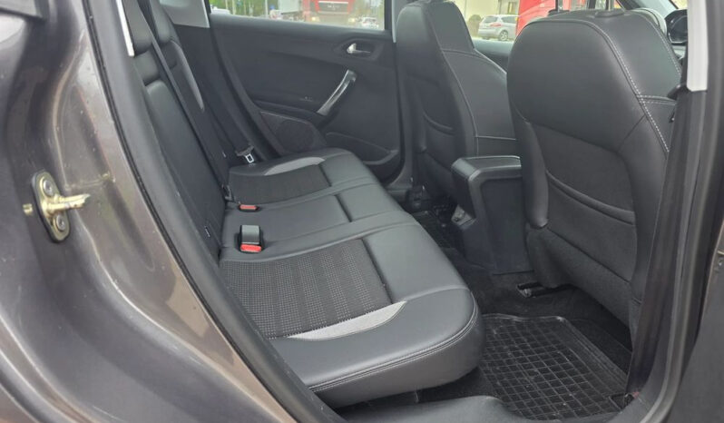 Peugeot 2008 e-HDi FAP 115 STOP & START Allure full