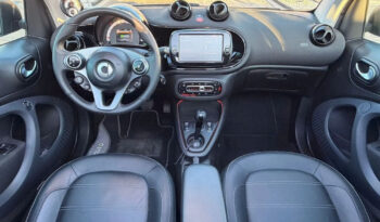 Smart Fortwo EQ prime edition one full