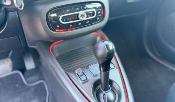 Smart Fortwo EQ prime edition one full